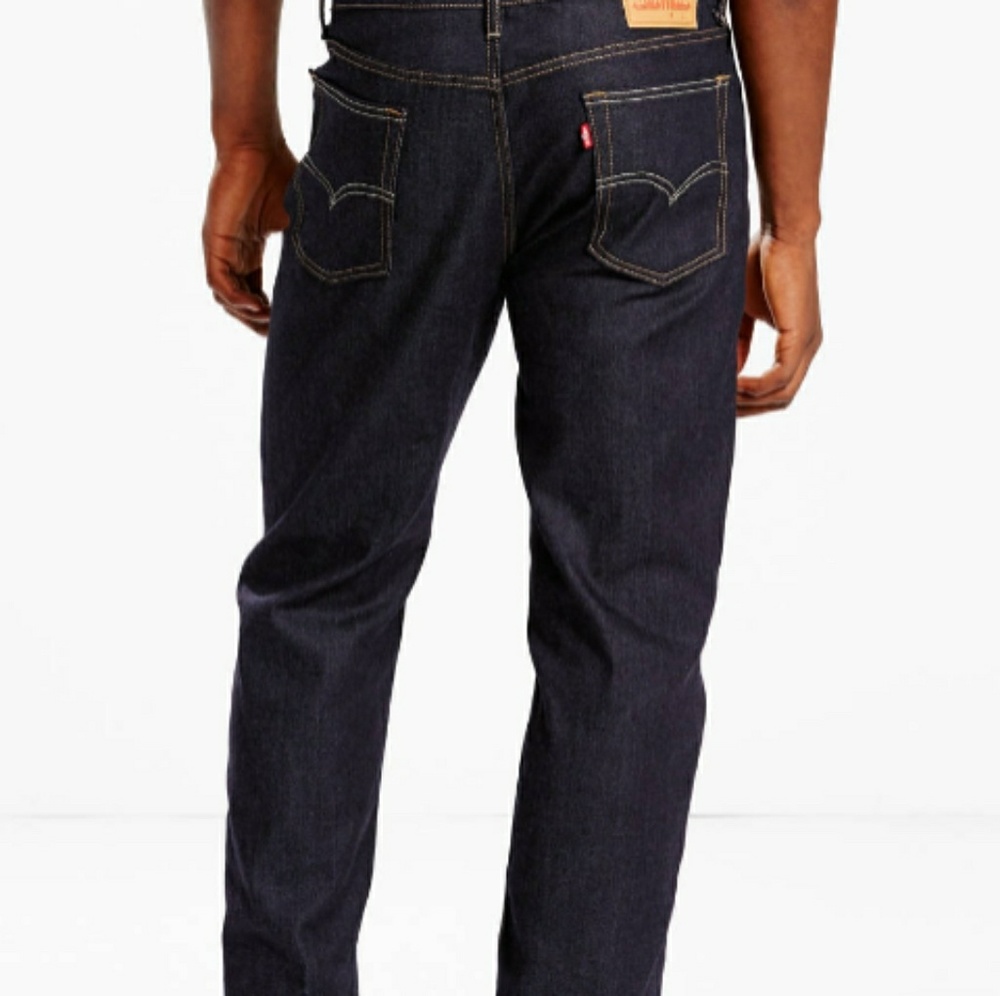Levi's Jeans
